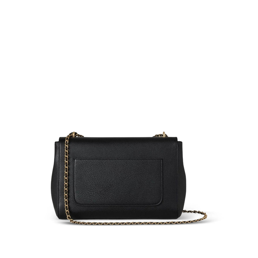 Mulberry Black Shoulder Bags Women MULBERRY