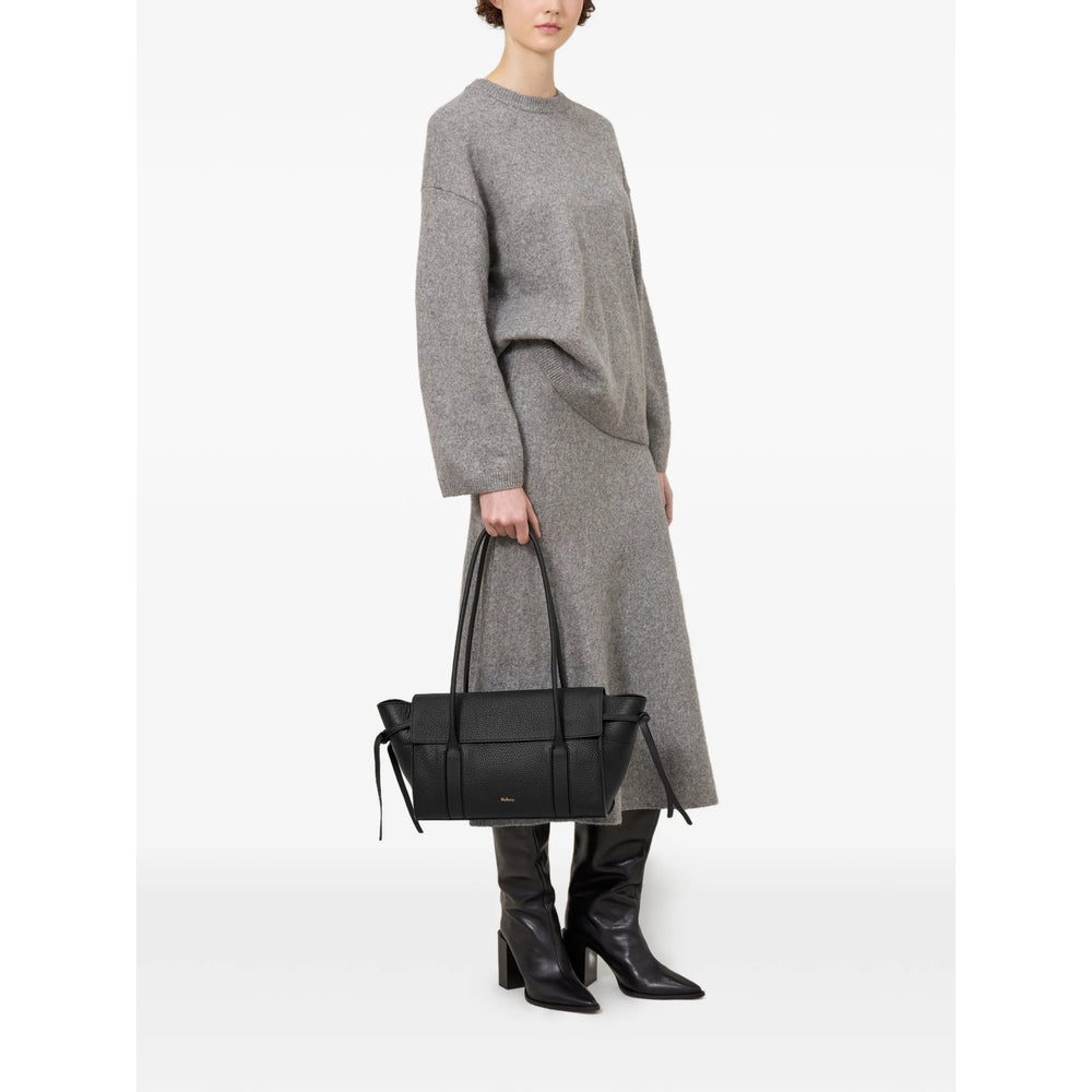 Mulberry Black Shoulder Bags Women MULBERRY