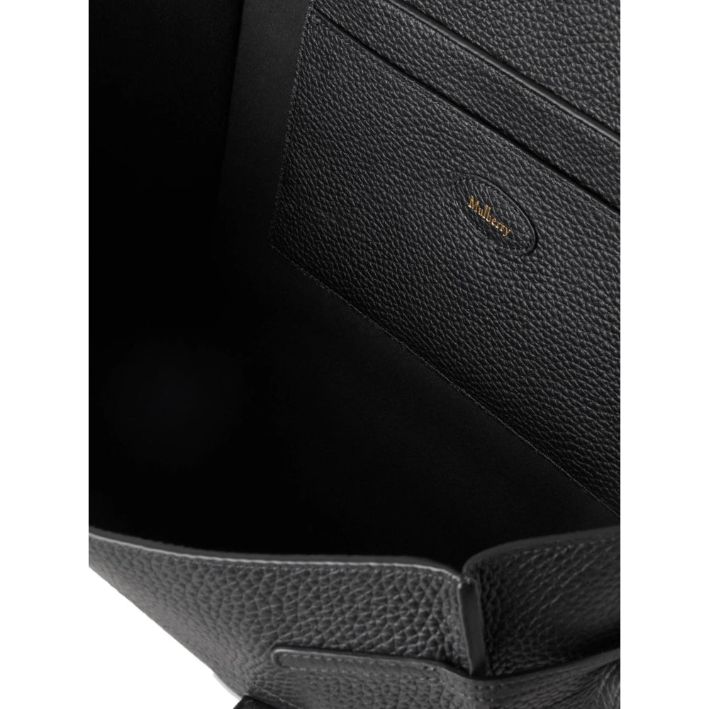 Mulberry Black Shoulder Bags Women MULBERRY