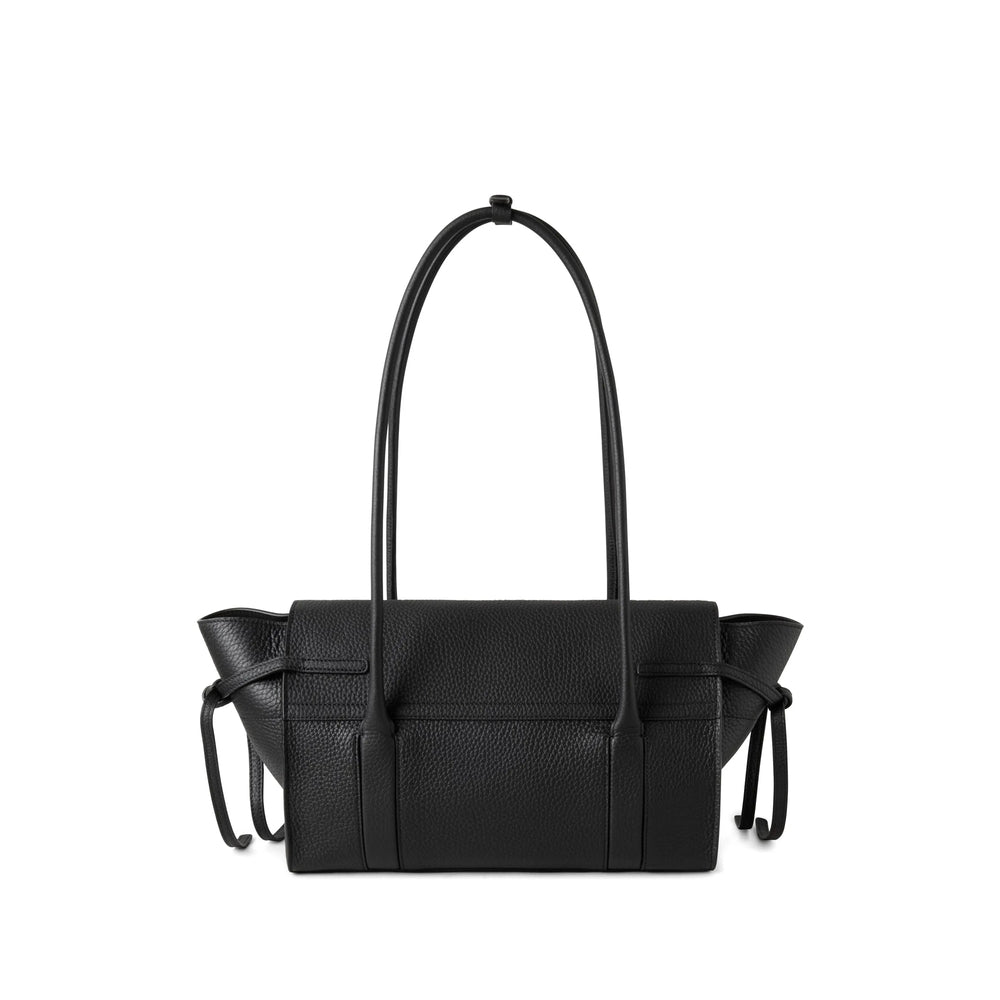 Mulberry Black Shoulder Bags Women MULBERRY