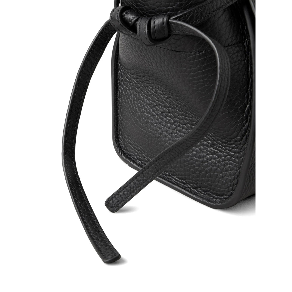 Mulberry Black Shoulder Bags Women MULBERRY