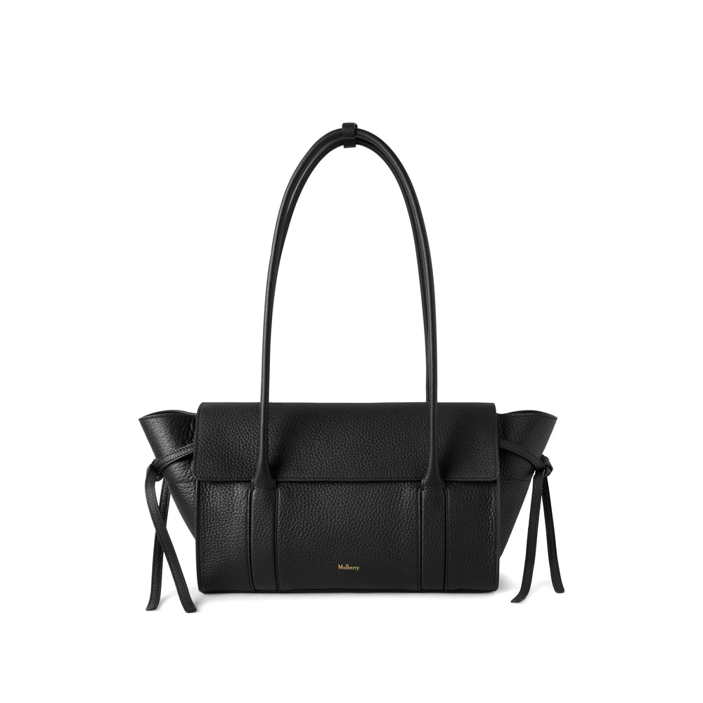 Mulberry Black Shoulder Bags Women MULBERRY