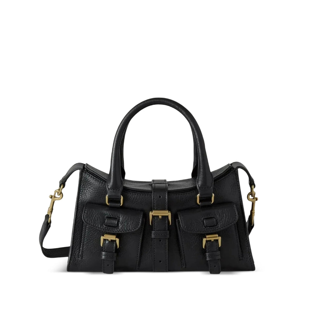 Mulberry Black Tote Bags Women MULBERRY