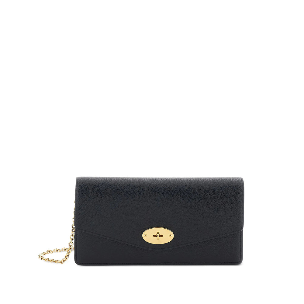 Mulberry Black Clutch Bags Women MULBERRY