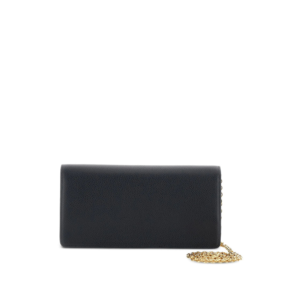 Mulberry Black Clutch Bags Women MULBERRY