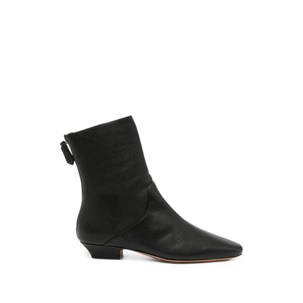 Jude Black Shoes Women Jude