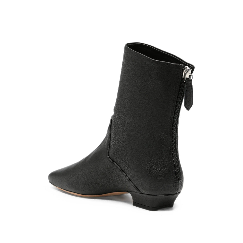 Jude Black Shoes Women Jude