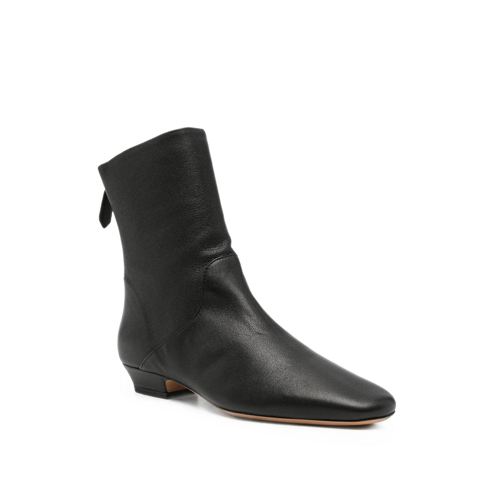 Jude Black Shoes Women Jude