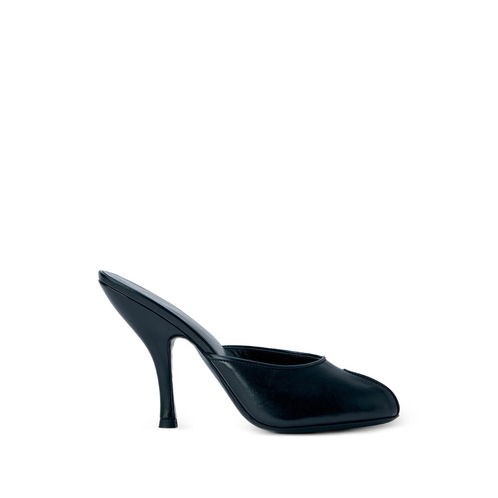 Jude Black Shoes Women Jude