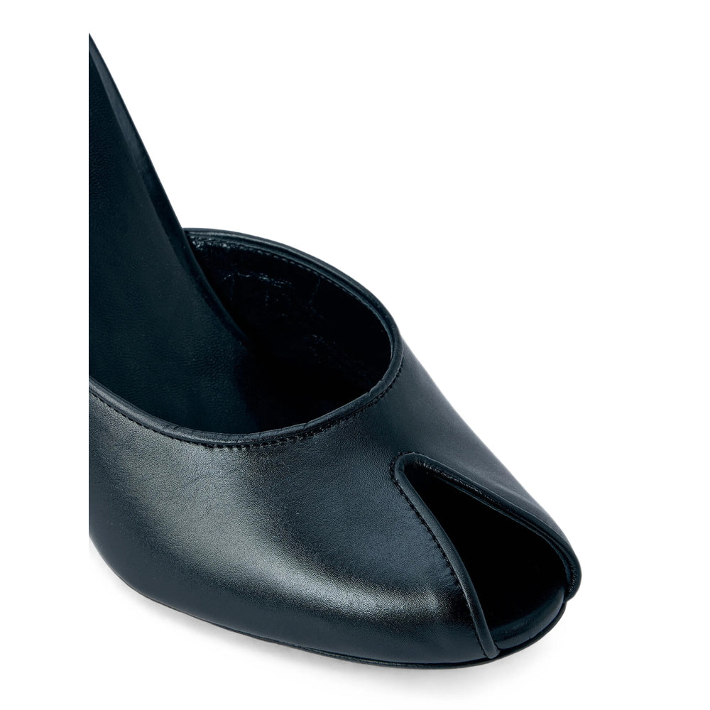 Jude Black Shoes Women Jude