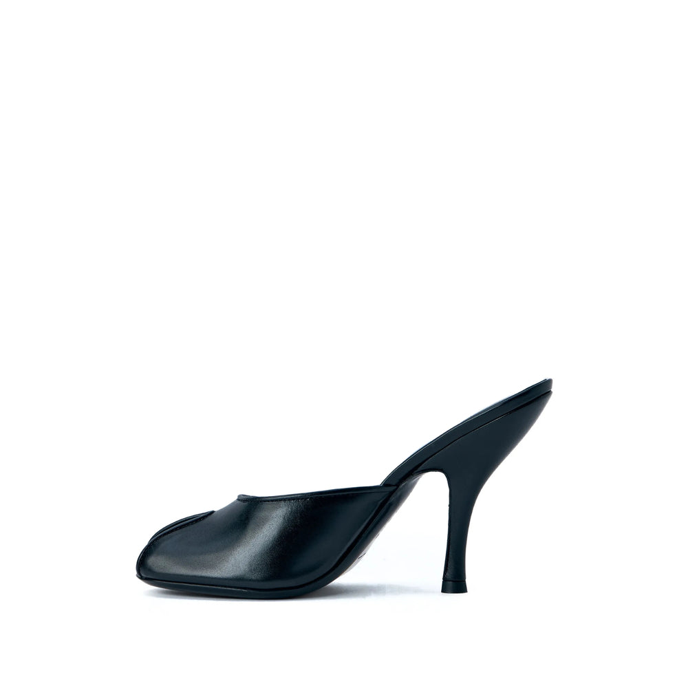 Jude Black Shoes Women Jude