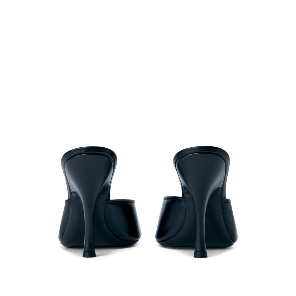 Jude Black Shoes Women Jude