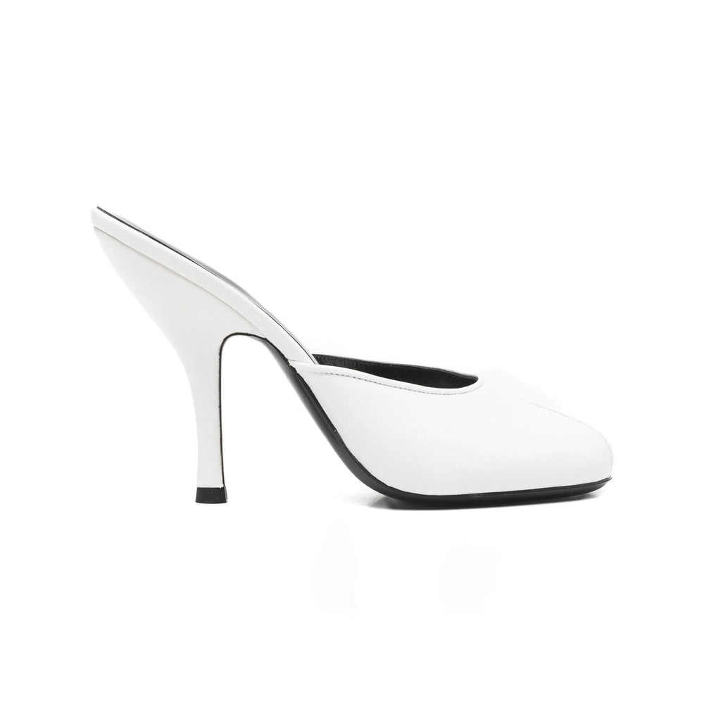 Jude White Shoes Women Jude