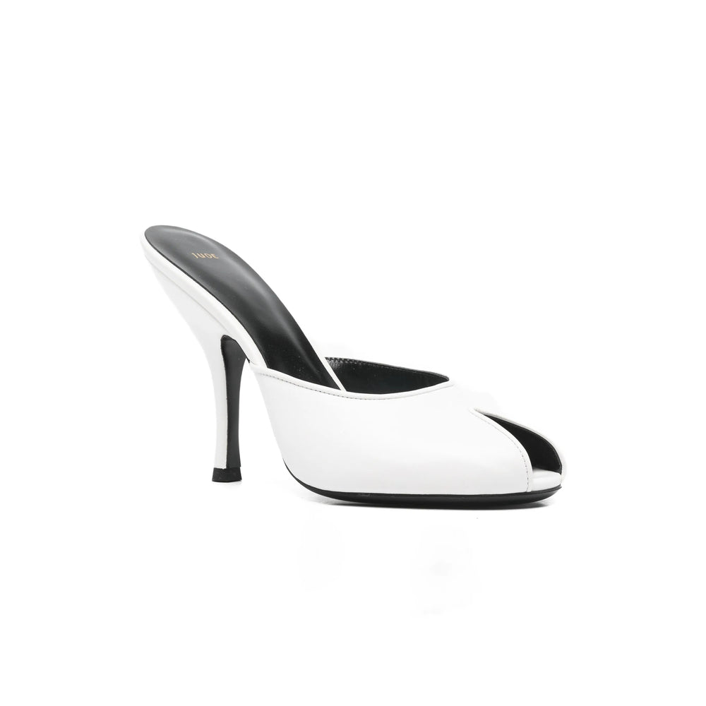 Jude White Shoes Women Jude