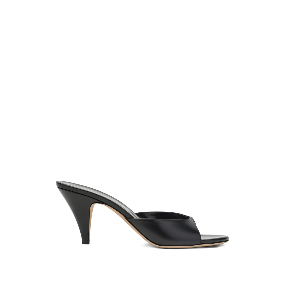 Jude Black Shoes Women Jude