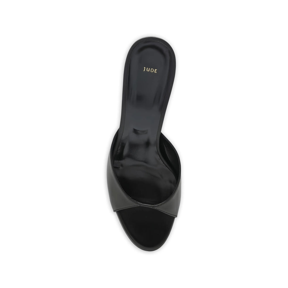 Jude Black Shoes Women Jude