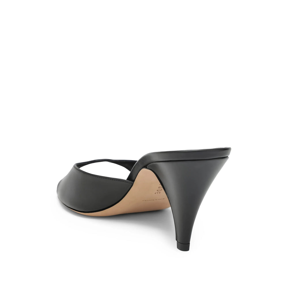 Jude Black Shoes Women Jude