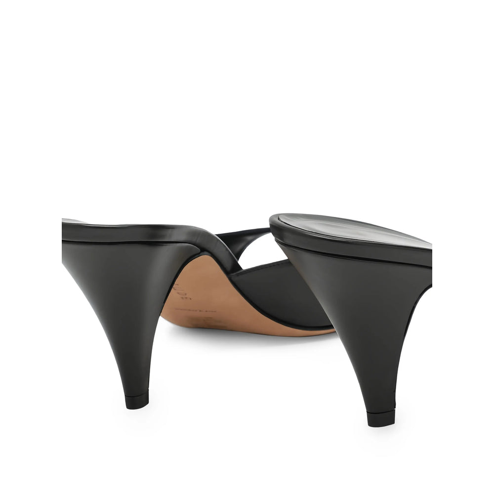 Jude Black Shoes Women Jude