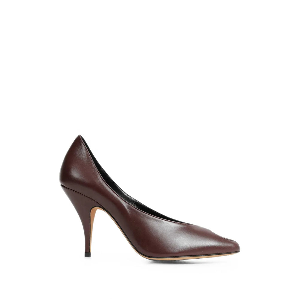 Jude Brown Shoes Women Jude