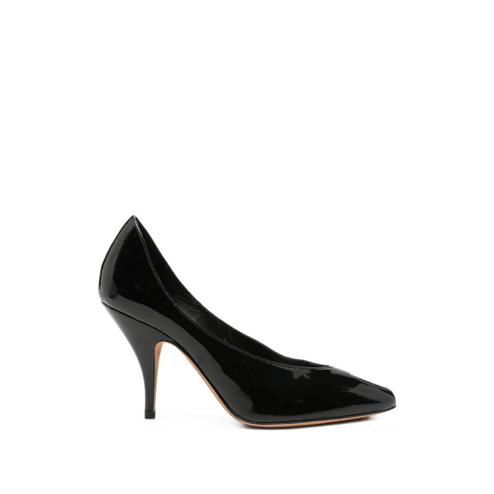 Jude Black Shoes Women Jude