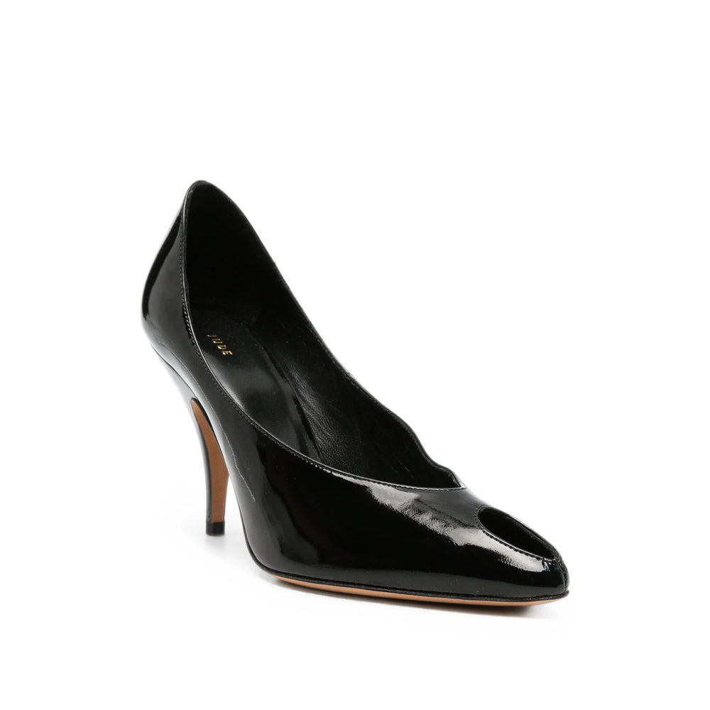 Jude Black Shoes Women Jude