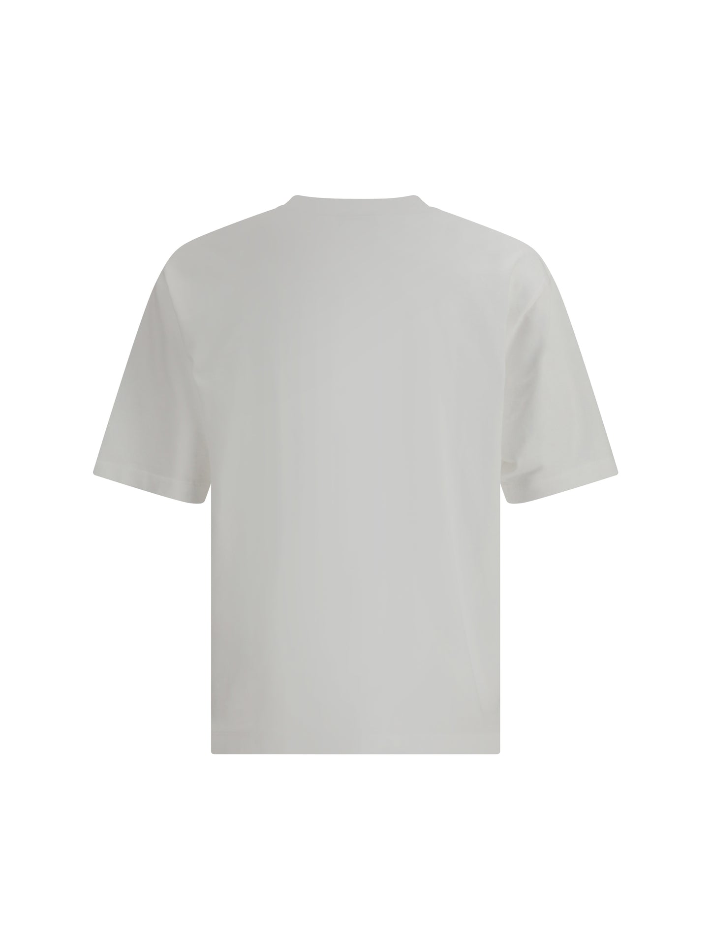 Dsquared2 Men Milano T-Shirt DSQUARED2