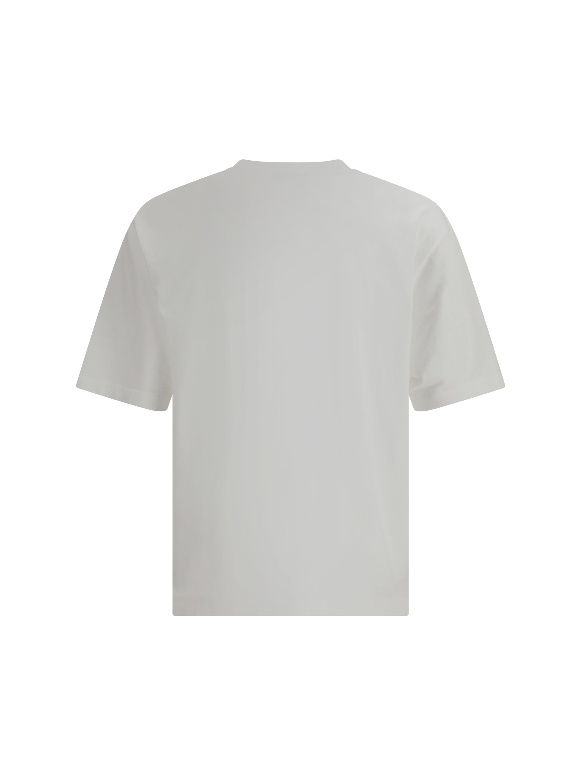 Dsquared2 Men Milano T-Shirt DSQUARED2