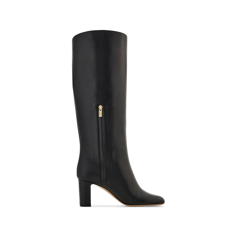 Ferragamo Black Shoes Women FERRAGAMO