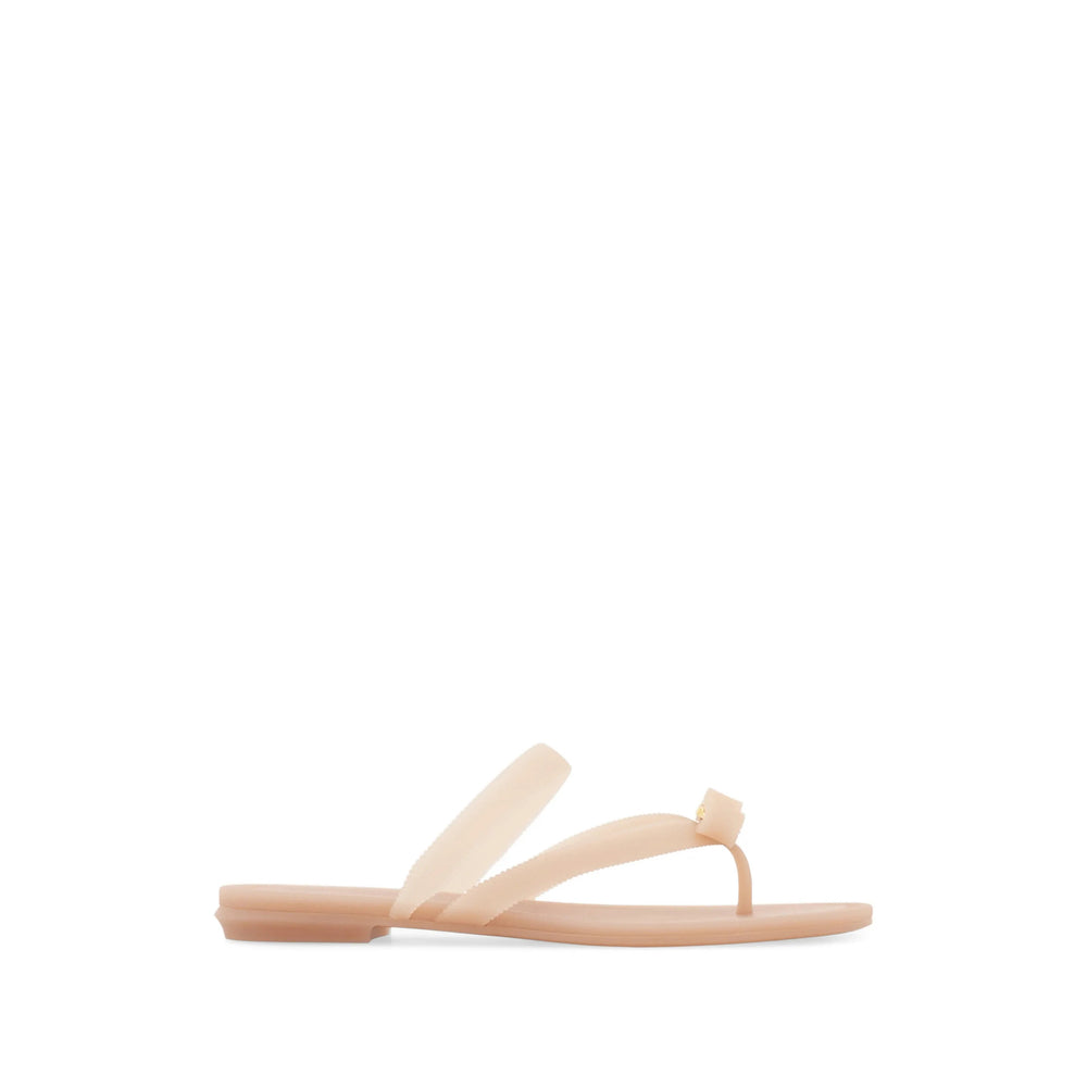 Ferragamo Pink Flip-Flops & Slides Women FERRAGAMO