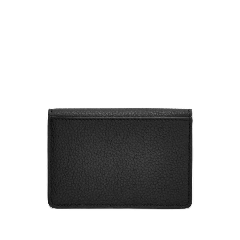 Ferragamo Black Wallets & Purses Women FERRAGAMO