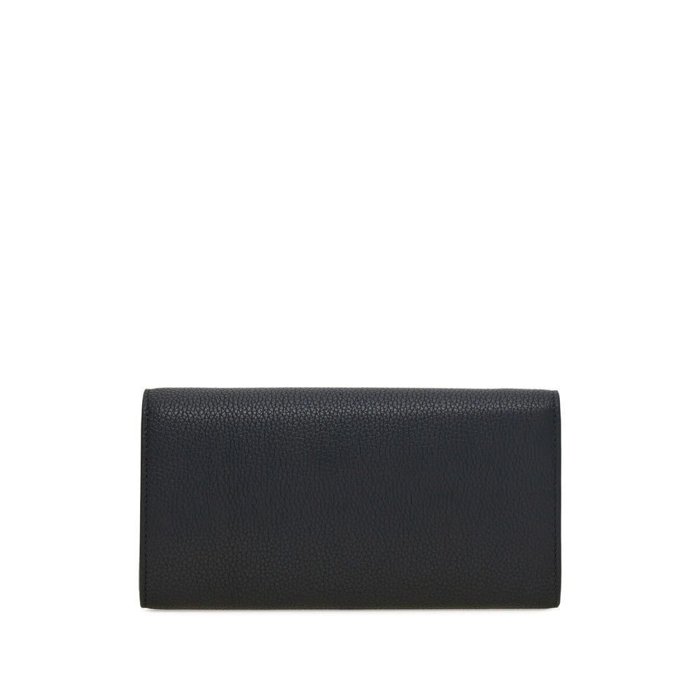 Ferragamo Black Wallets & Purses Women FERRAGAMO