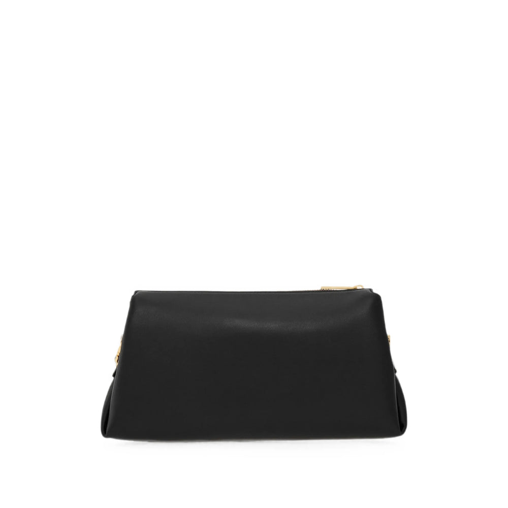 Ferragamo Black Satchels & Cross Body Bags Women FERRAGAMO