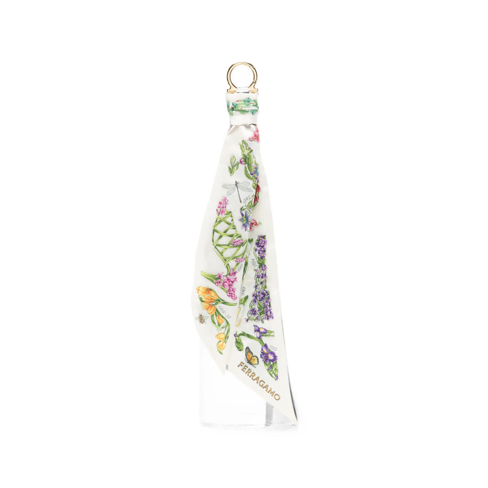 Ferragamo Neutrals Bag Accessories Women FERRAGAMO