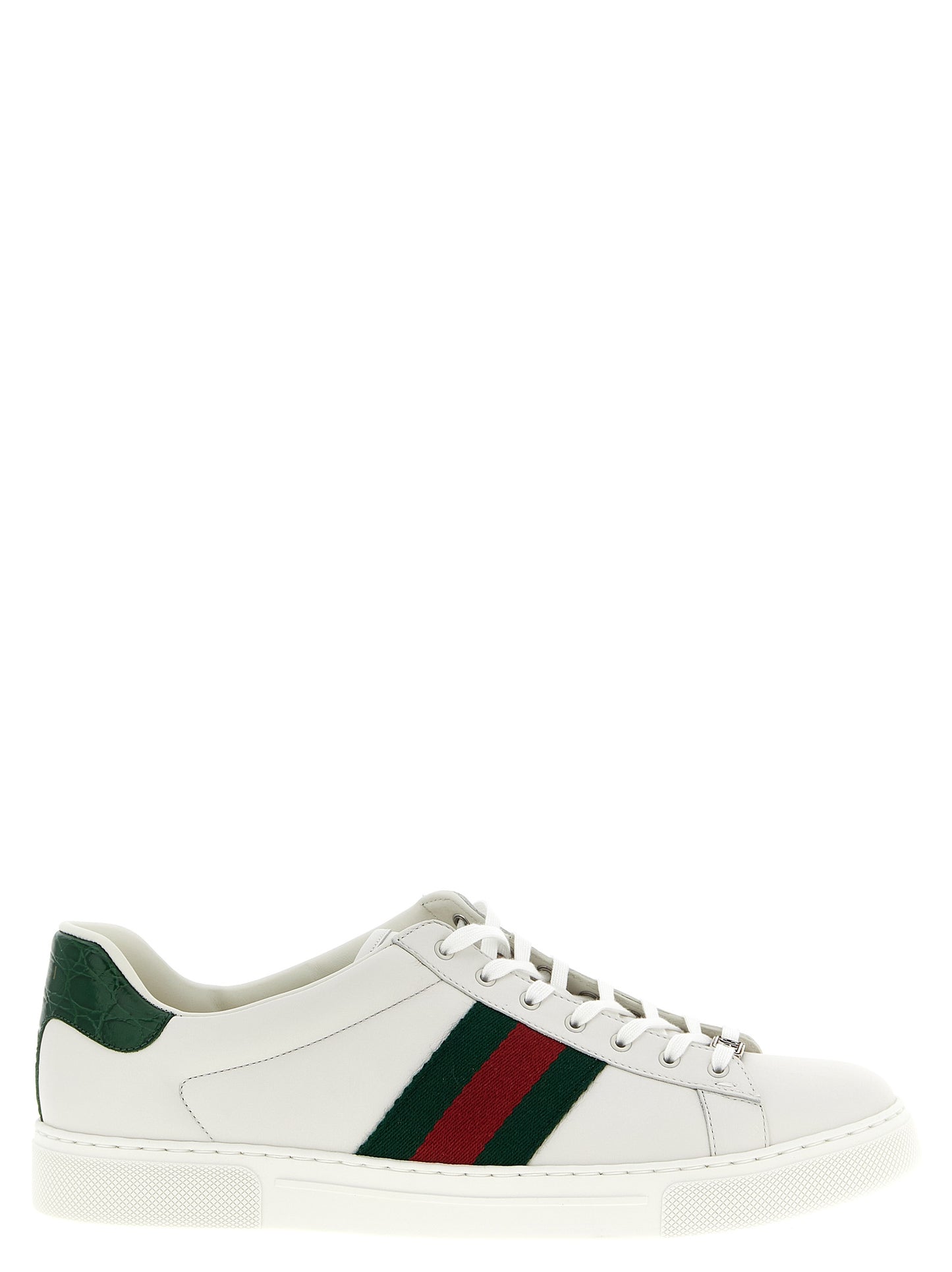 Gucci Men 'Ace' Sneakers GUCCI