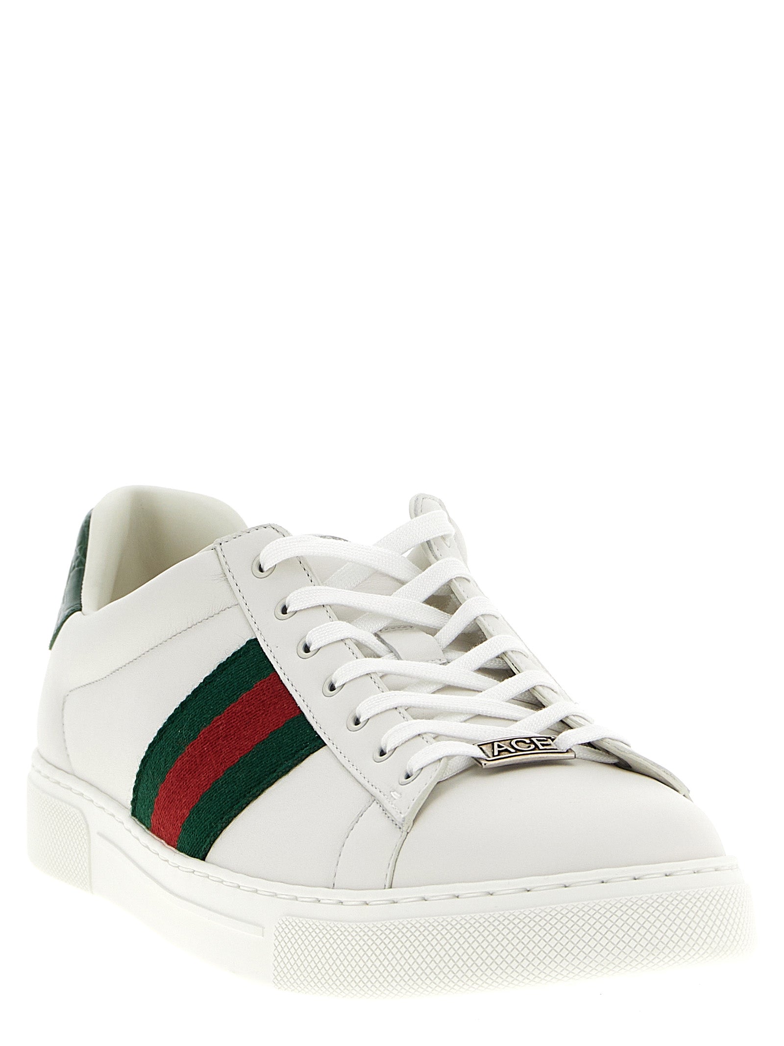 Gucci Men 'Ace' Sneakers GUCCI