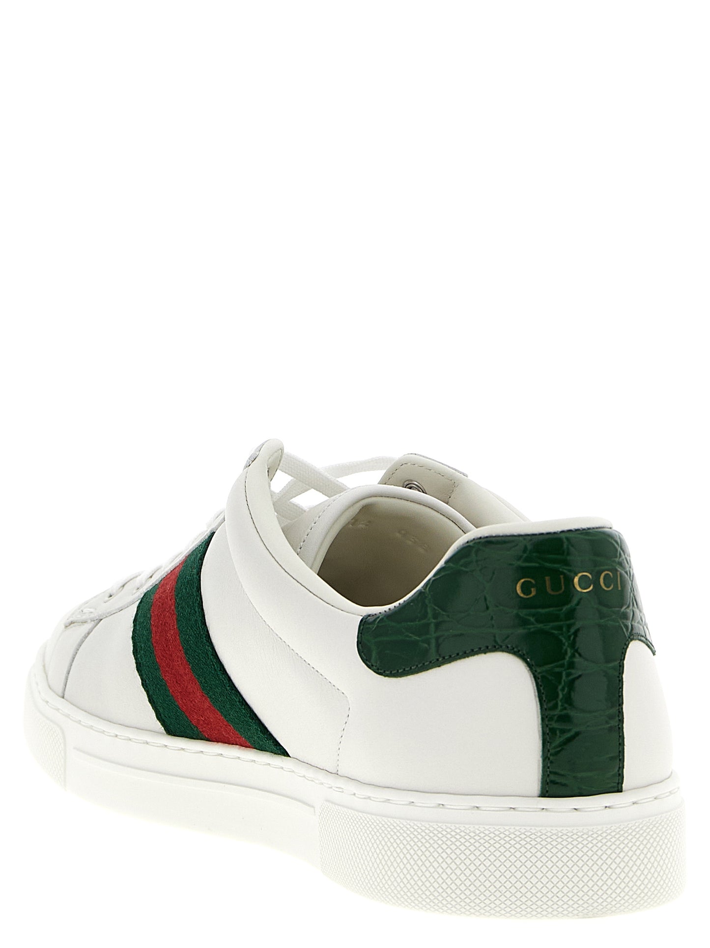 Gucci Men 'Ace' Sneakers GUCCI