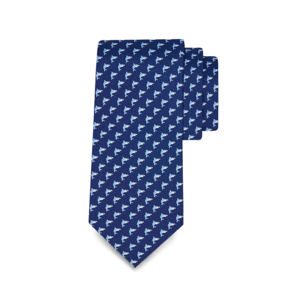 Ferragamo Blue Ties & Bow Ties Men FERRAGAMO