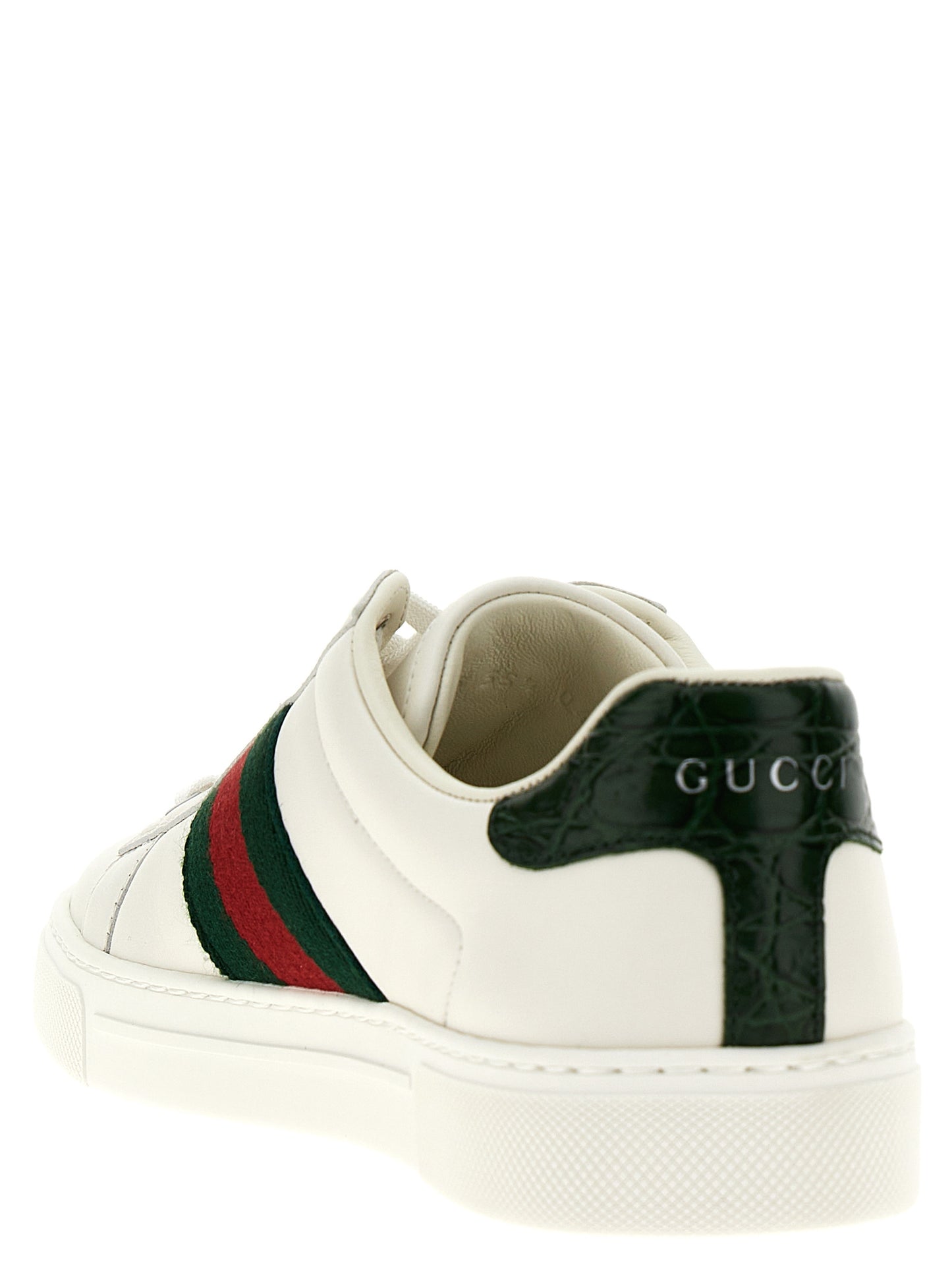 Gucci Women 'Ace' Sneakers GUCCI