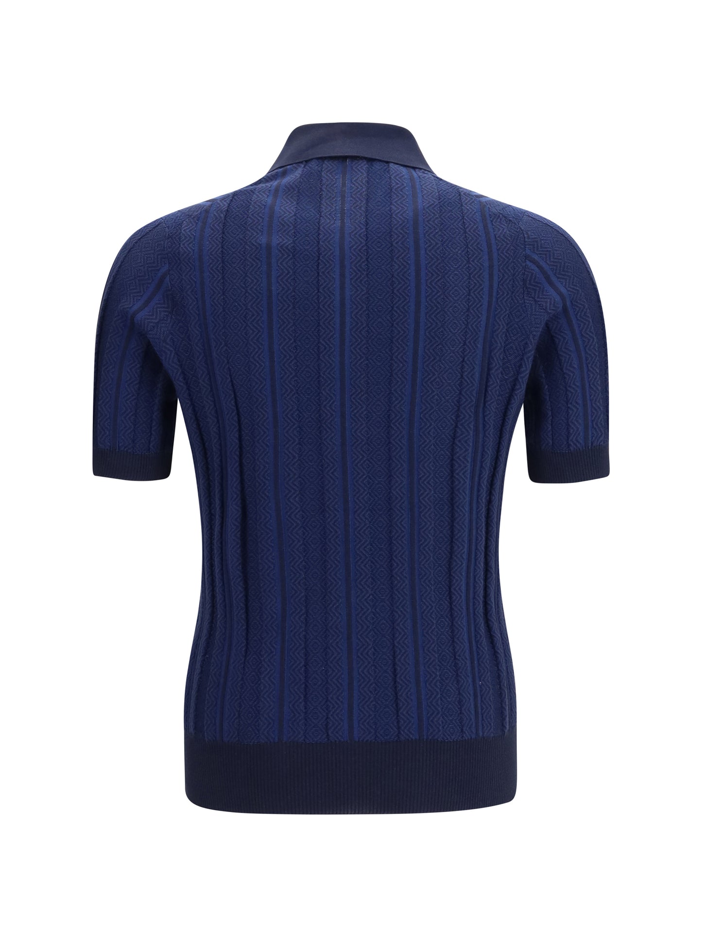 Brunello Cucinelli Men Polo Shirt BRUNELLO CUCINELLI