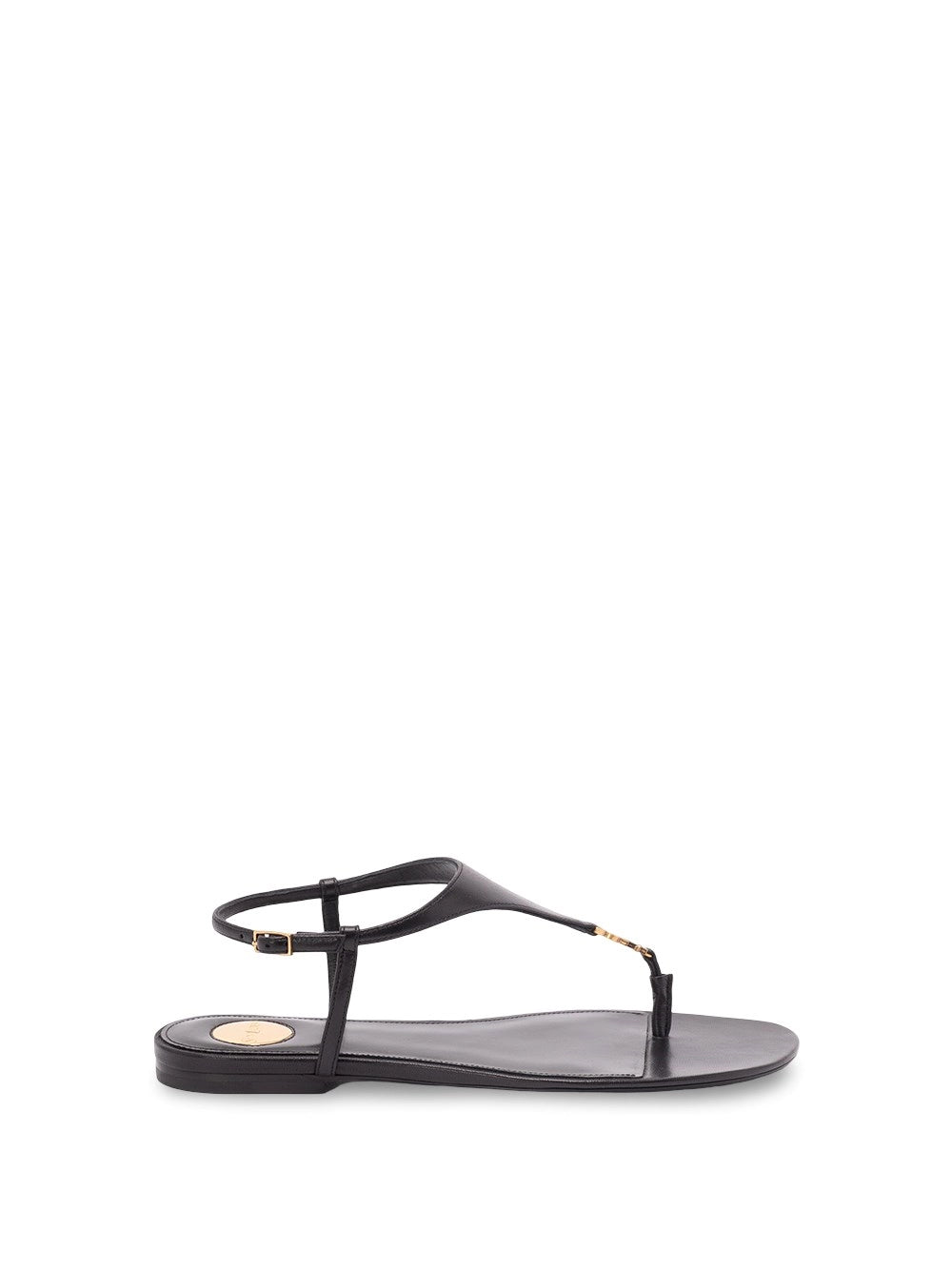 Saint Laurent Women `Cassandra` Sandals SAINT LAURENT