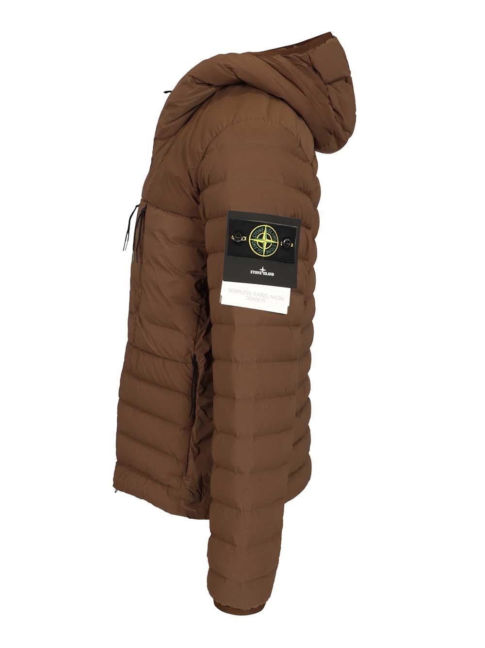 Stone Island Men David-Tc_Stone Island Ghost STONE ISLAND
