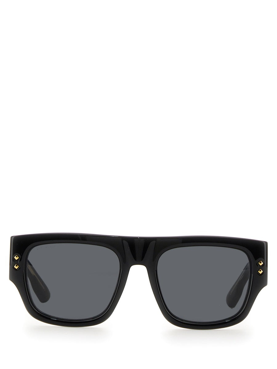 Gucci Women Square Sunglasses GUCCI