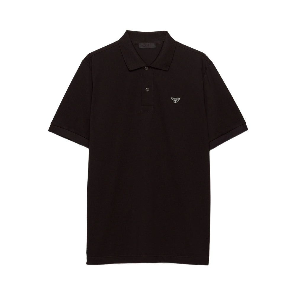 Prada Black T-Shirts & Vests - T-Shirts Men PRADA