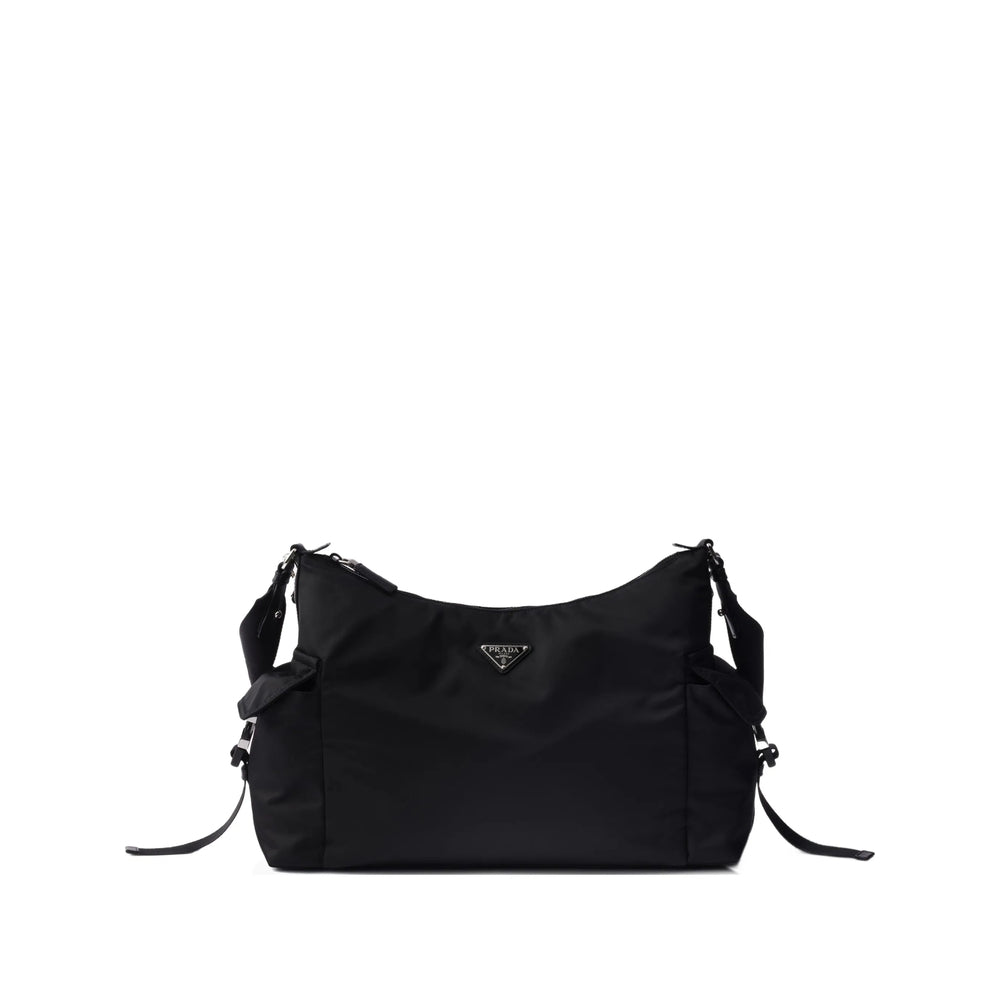 Prada Black Tote Bags Men PRADA