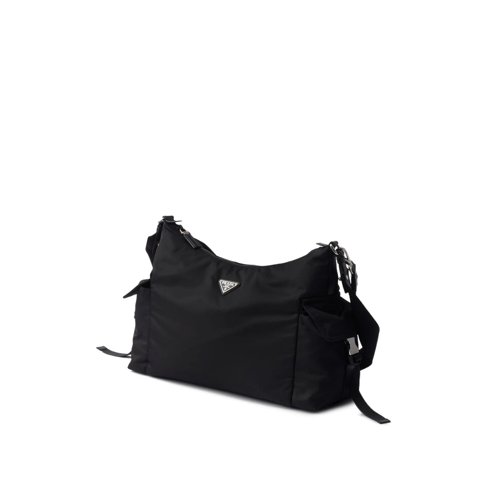 Prada Black Tote Bags Men PRADA