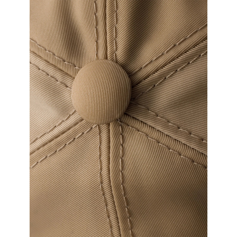 Prada Neutrals Hats Men PRADA