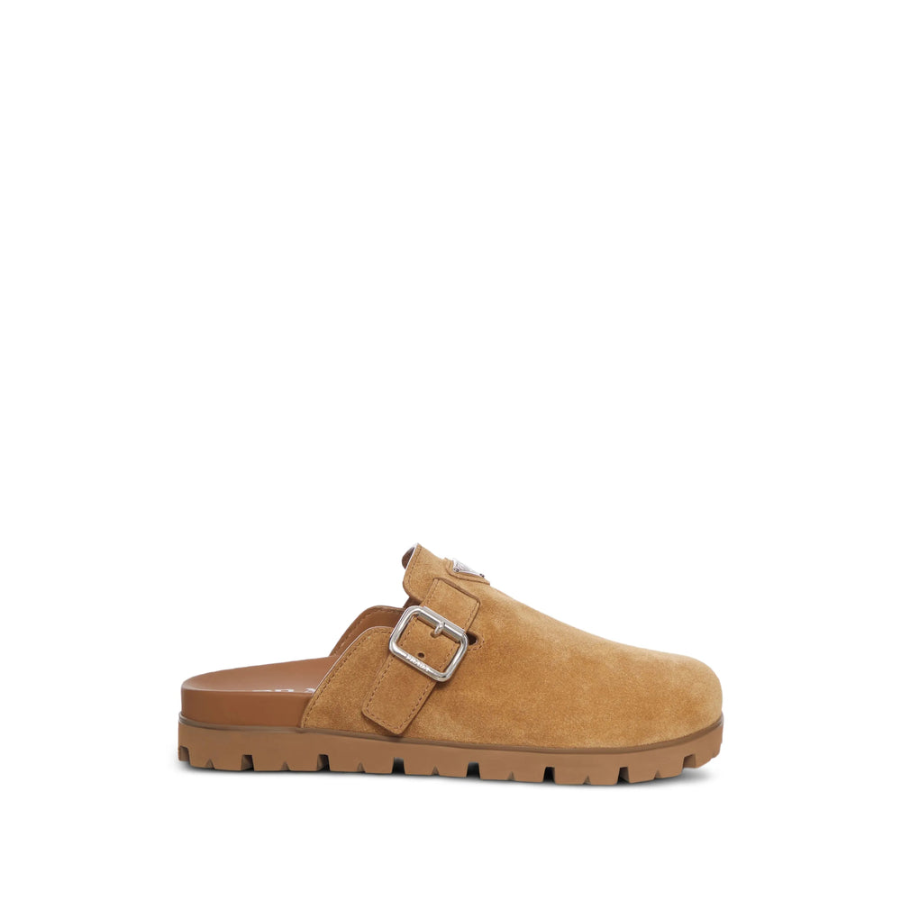 Prada Brown Trainers Men PRADA