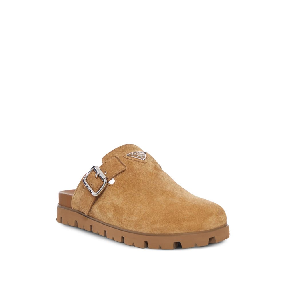 Prada Brown Trainers Men PRADA