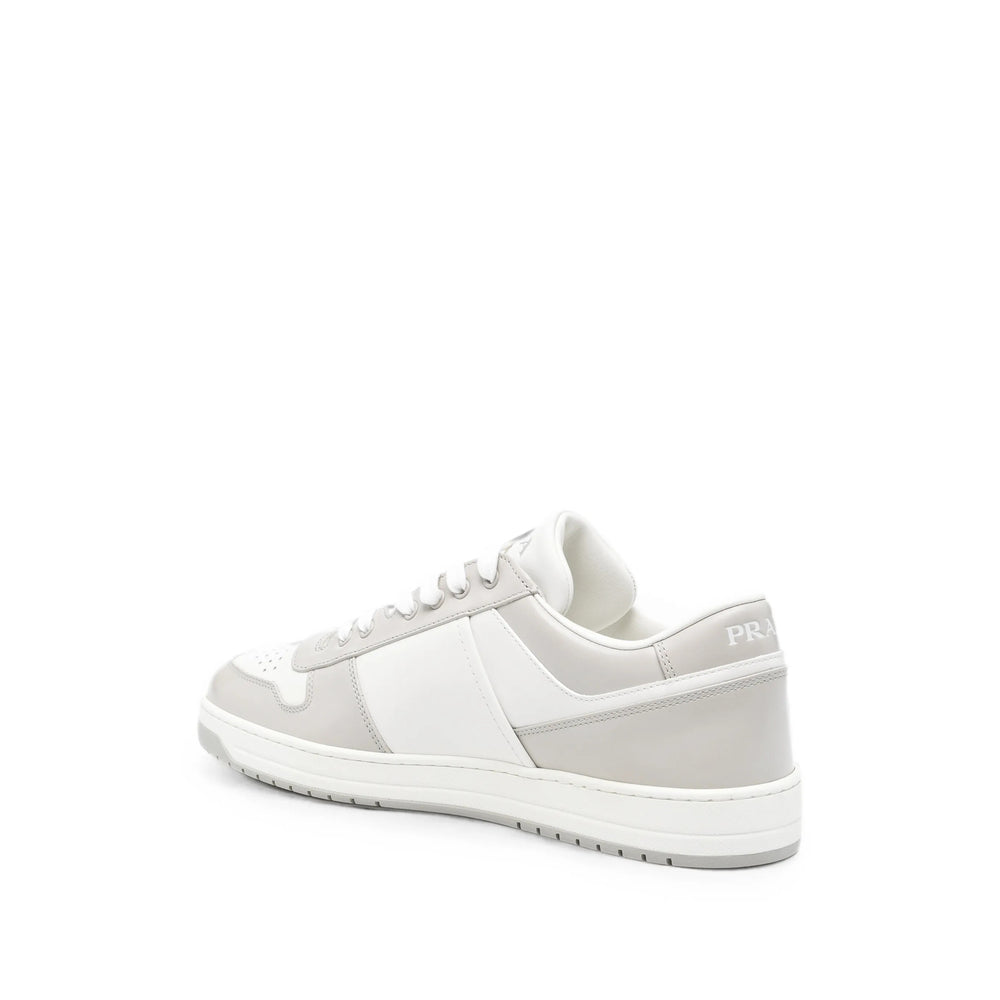 Prada White Trainers - Low-Tops Men PRADA