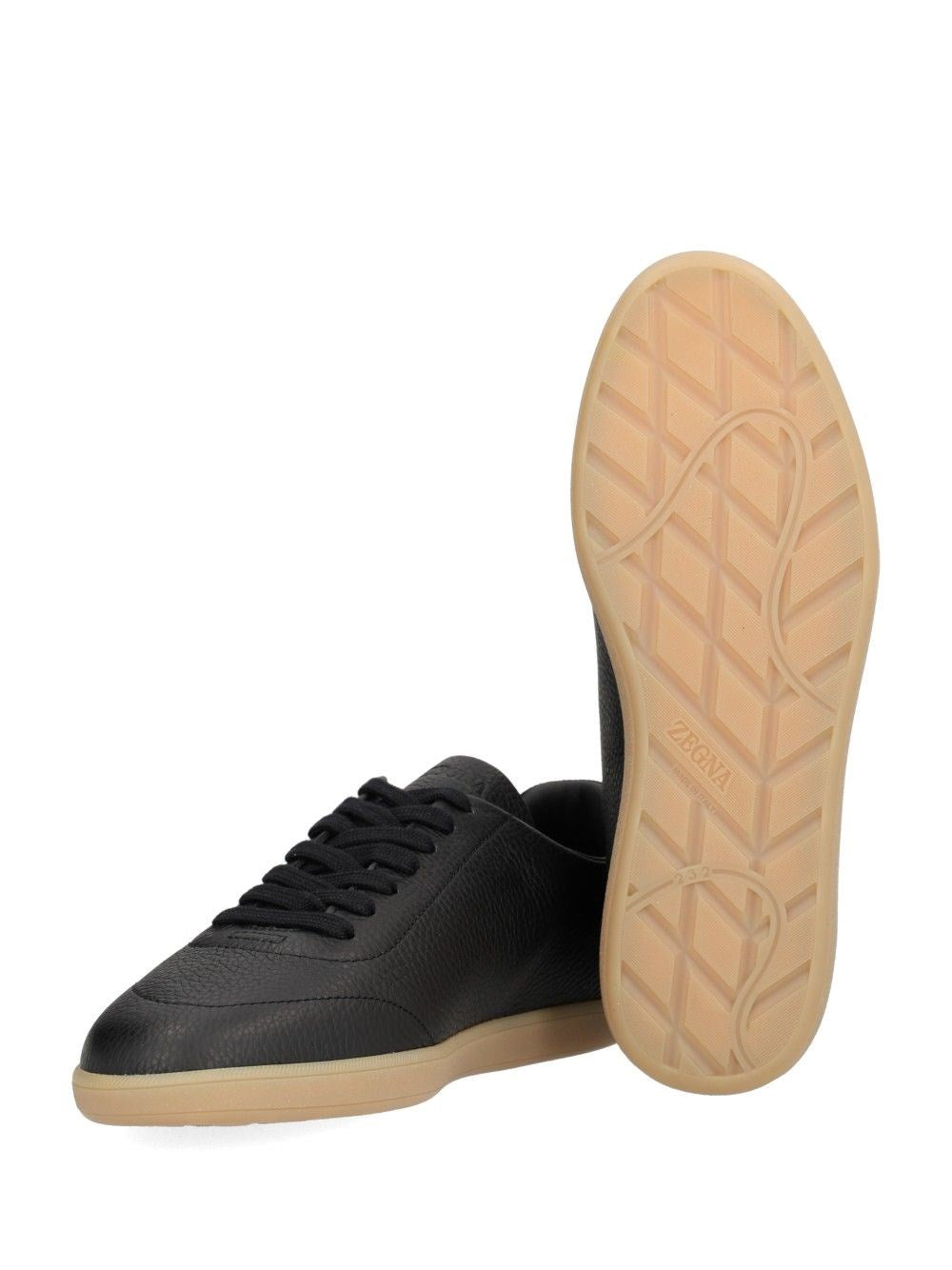 Zegna Men 232 Sneaker ZEGNA